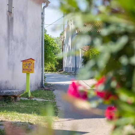 Nyaraló Amazing In Duga Uvala